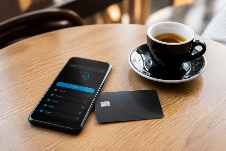 Banking and Payments — Business Mission
